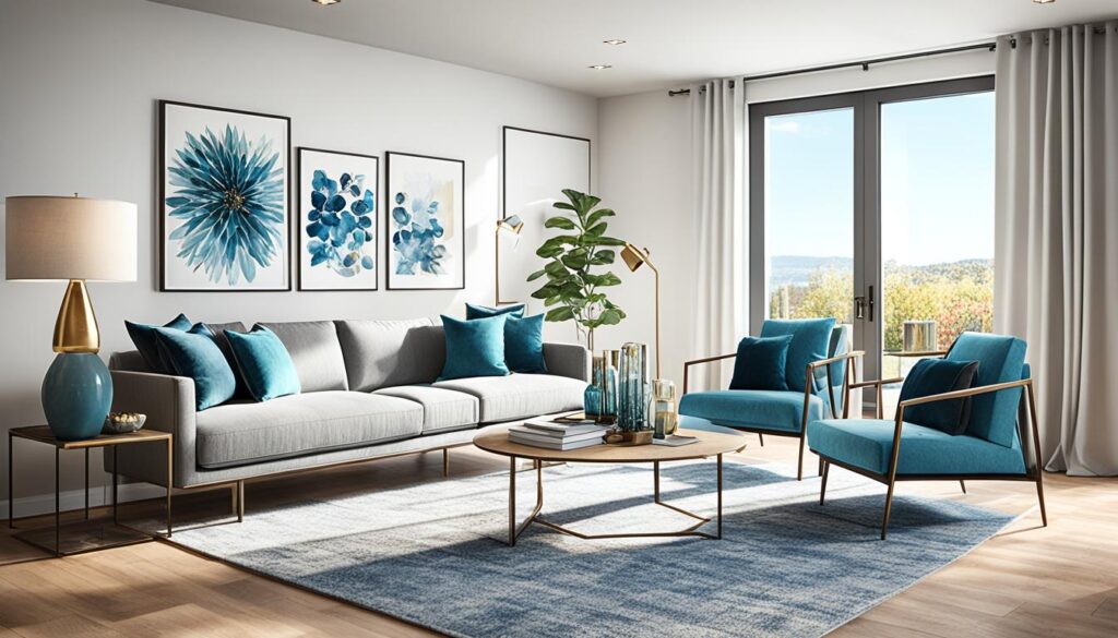 3d home staging