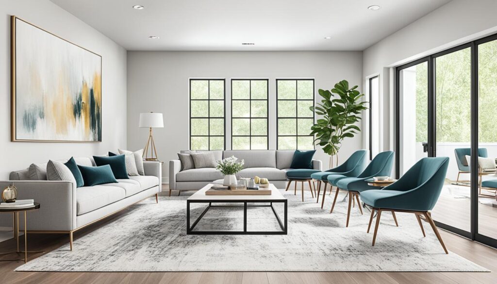 AI Virtual Staging AI Virtual Staging