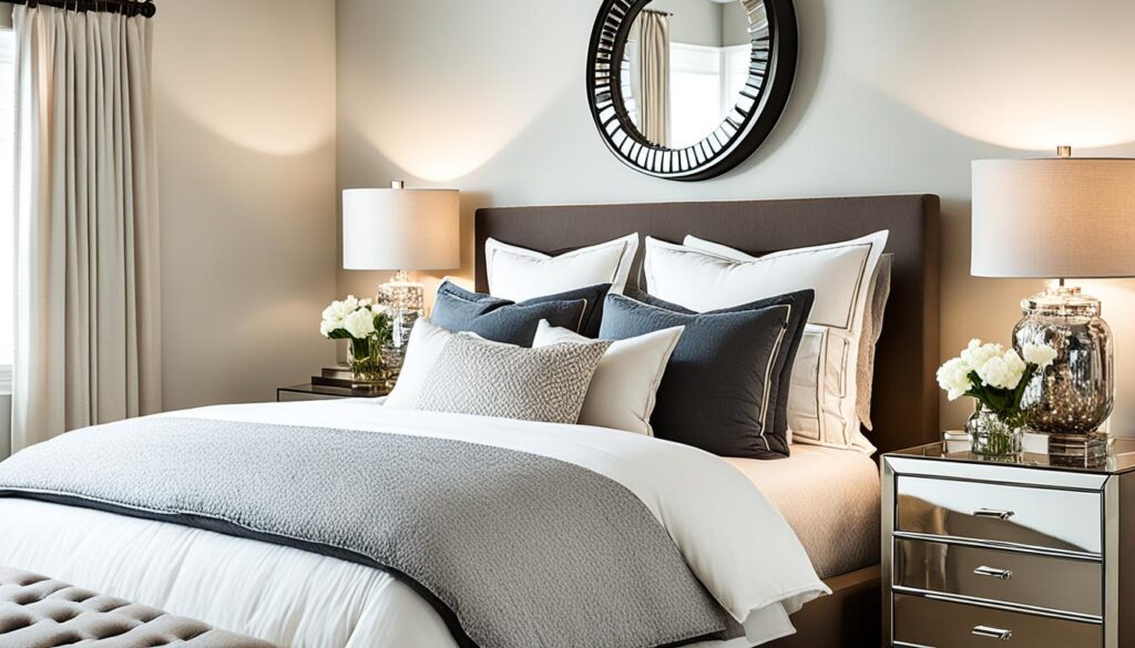 bedroom staging bedroom staging