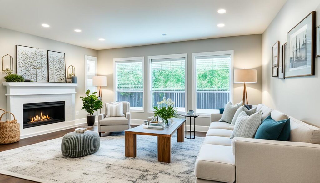 property staging property staging