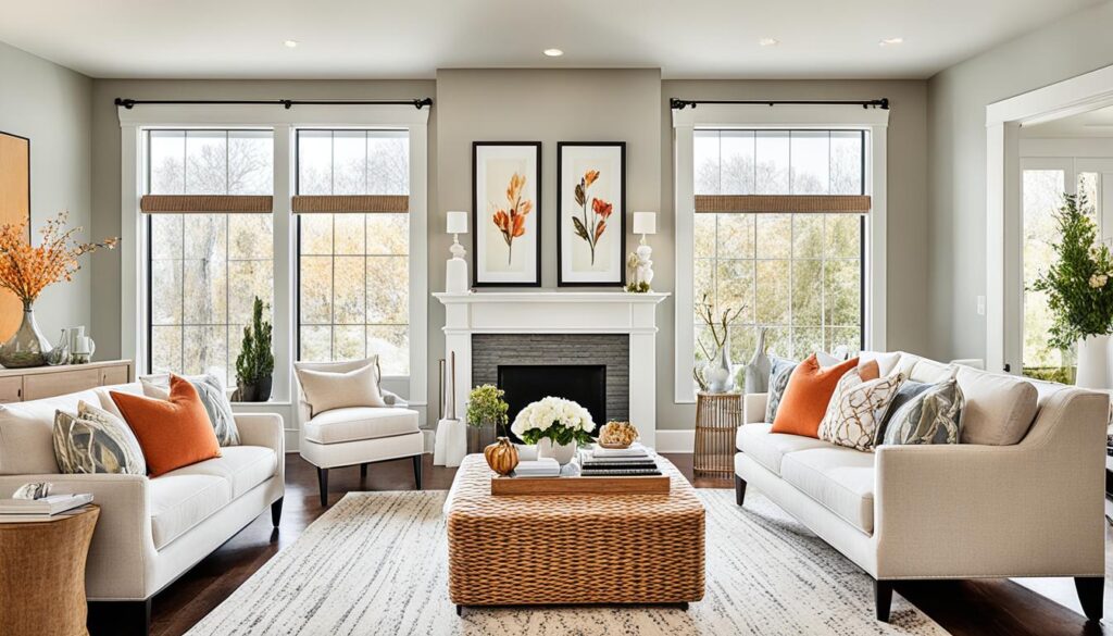 property styling