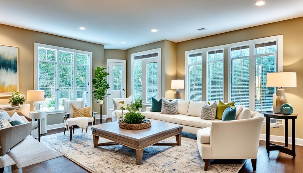 real estate staging real estate staging