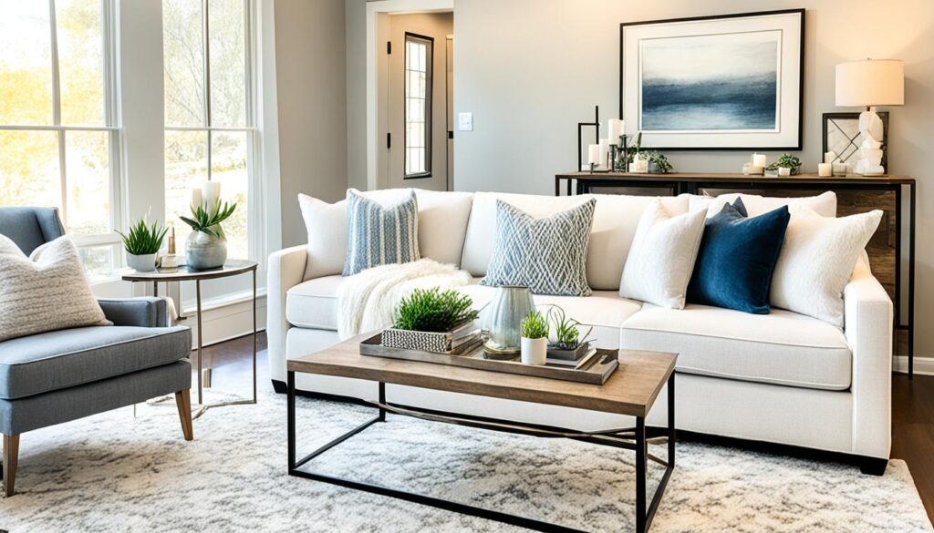 staging companies
