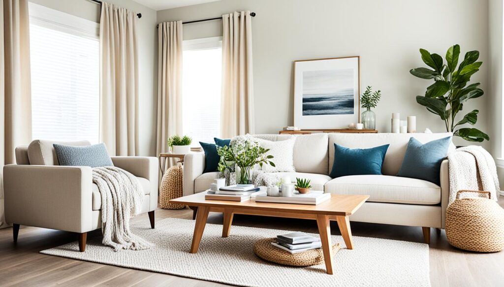 staging design