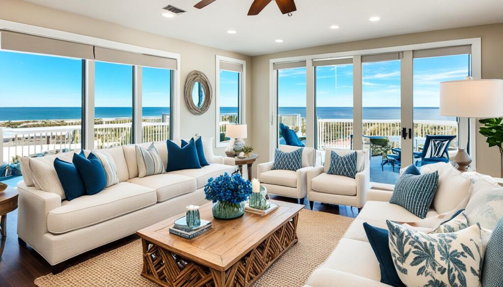 vacation home staging vacation home staging