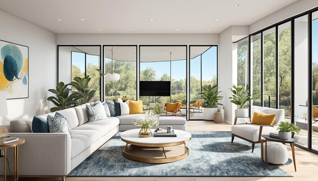 virtual staging for realtors